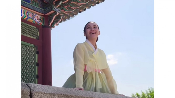 Instagram/@ayutingting92