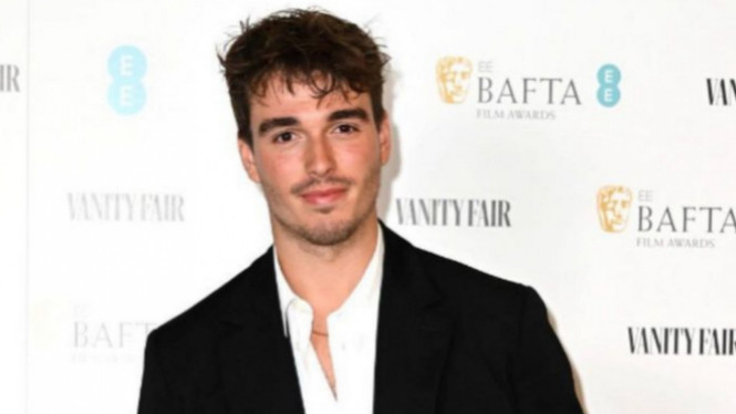 Instagram/@coreymylchreest