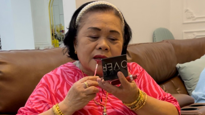 Dokumentasi Istimewa