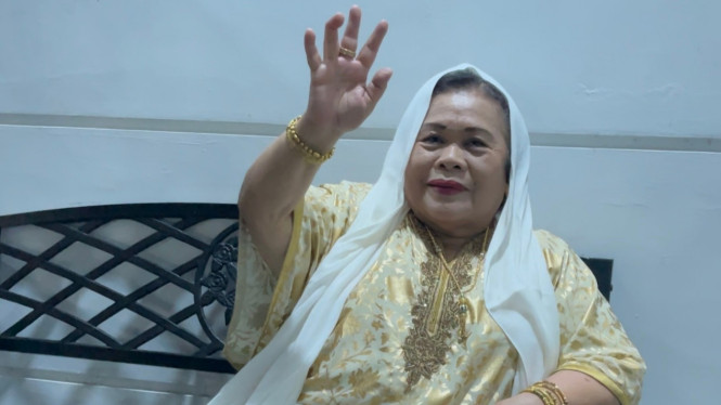 Dokumentasi Istimewa