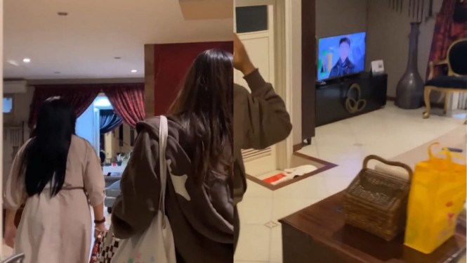 YouTube/Armand Maulana