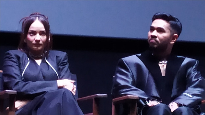 IntipSeleb/ Wahyu Firmansyah