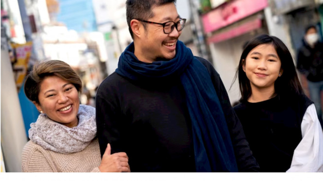 Hari Orang Tua di Korea