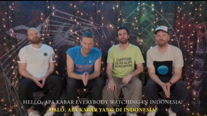 7 Syarat dan Ketentuan Wajib Kamu Tahu Sebelum Beli Tiket Coldplay