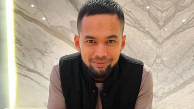 Instagram/@teukuwisnu