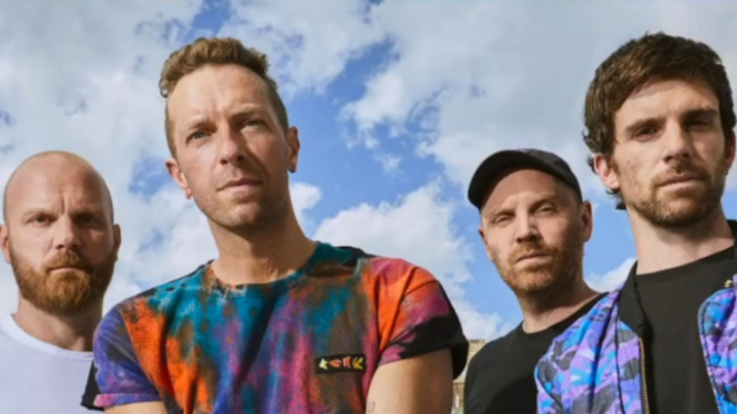 7 Syarat dan Ketentuan Wajib Kamu Tahu Sebelum Beli Tiket Coldplay