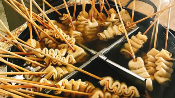 Pinterest/Péngjūnlín