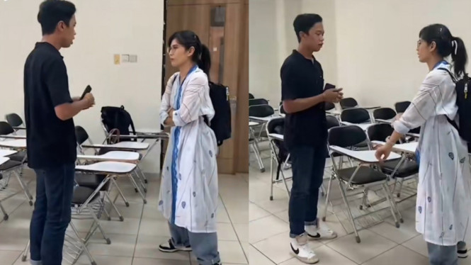 TikTok/@fikrigansbat