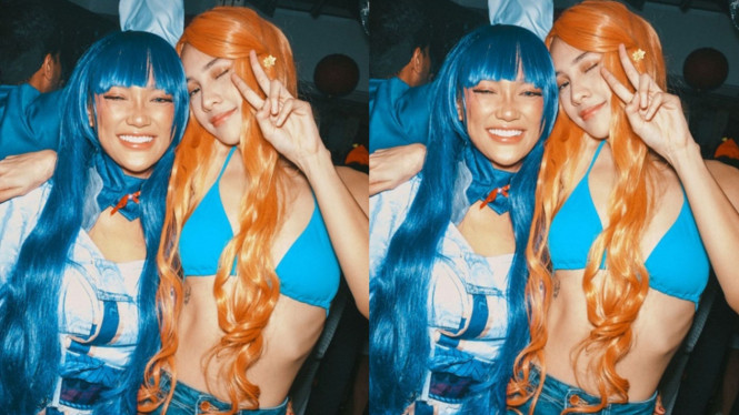 Instagram/anyageraldine 