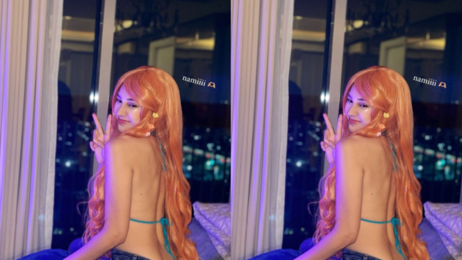 Instagram/anyageraldine 