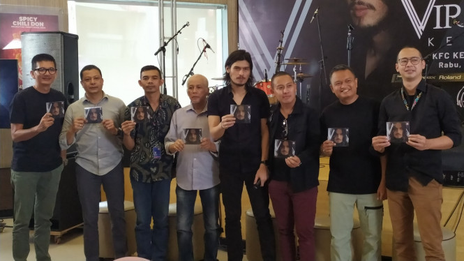 IntipSeleb/ Wahyu Firmansyah