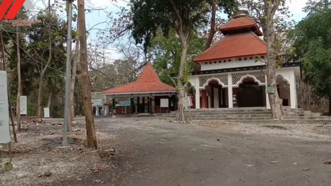 YouTube/Haryanto Agus Channel