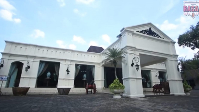 YouTube/Radar Solo TV