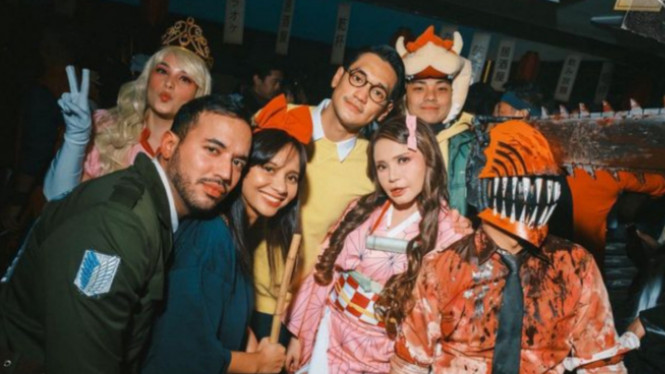 Instagram/@vidialdiano