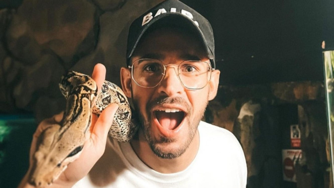 Instagram/toni.dedola