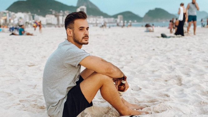 Instagram/toni.dedola