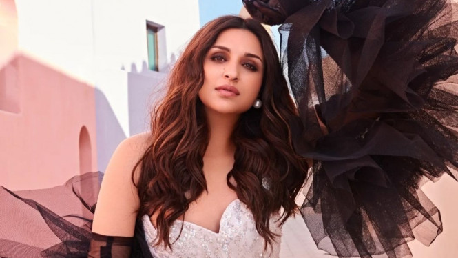 Instagram/parineetichopra