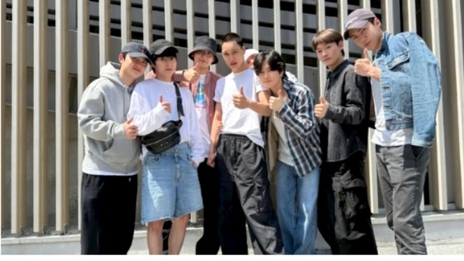 Instagram/weareone.exo