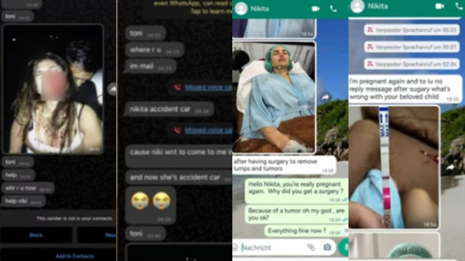 YouTube/Antonio Dedola 