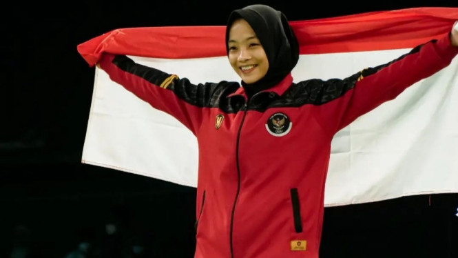 Instagram/ @safiradwimeilani