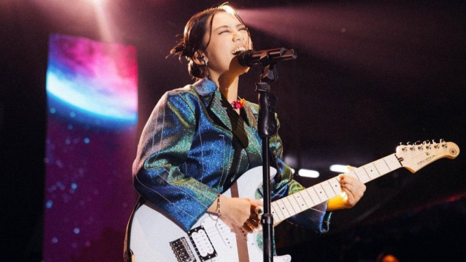 Instagram/ @zivamagnolya