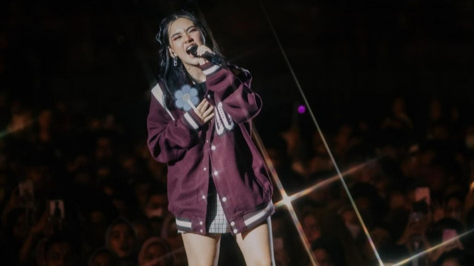 Instagram/ @zivamagnolya