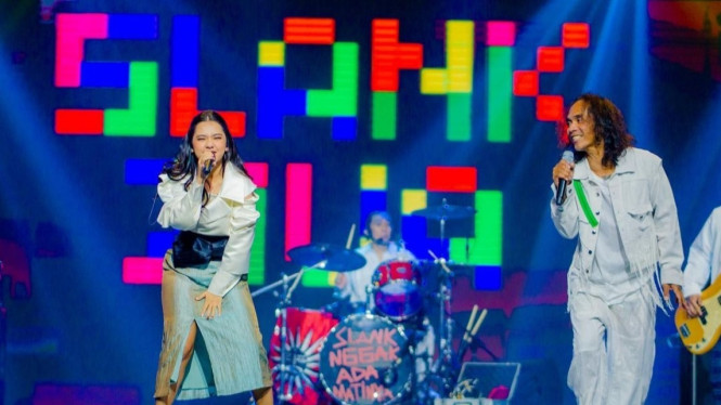 Instagram/ @zivamagnolya