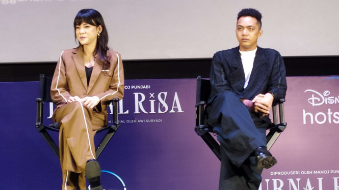 IntipSeleb/ Wahyu Firmansyah