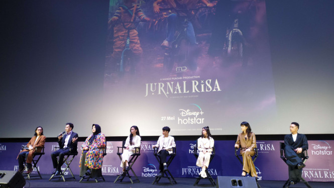 IntipSeleb/ Wahyu Firmansyah