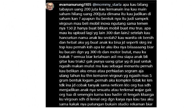 Instagram/eva_manurung1105