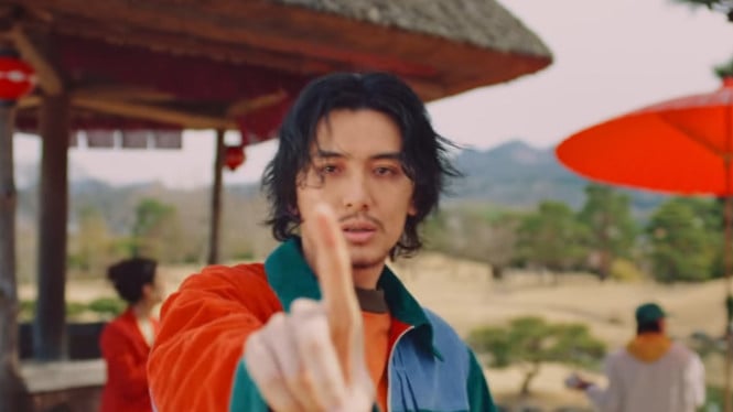 Lirik Lagu Matsuri Fujii Kaze