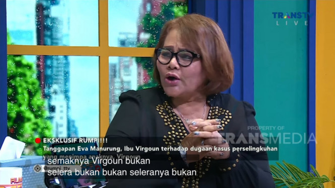 Youtube.com/Trans Tv Official