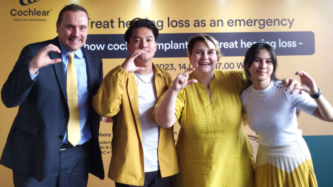 IntipSeleb/ Wahyu Firmansyah