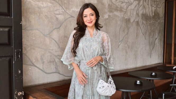 Instagram/ @andiannsyah