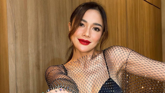 Instagram/ @andiannsyah