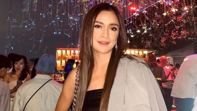 Instagram/ @andiannsyah