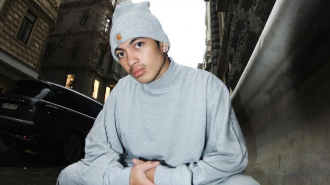 Instagram/ @rian.adrians