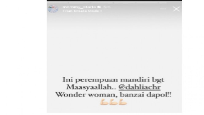 Instagram/mommy_starla