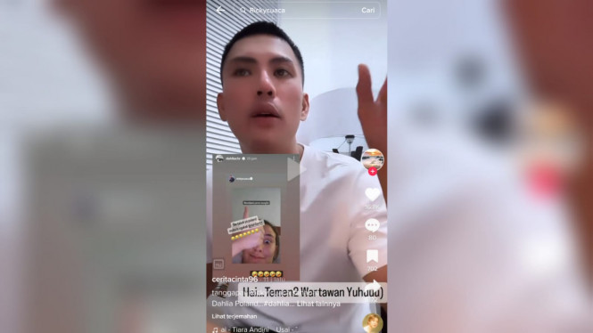 TikTok/ceritacinta96