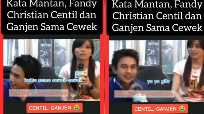 Instagram/viral62com