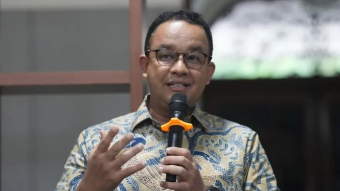 Instagram/aniesbaswedan