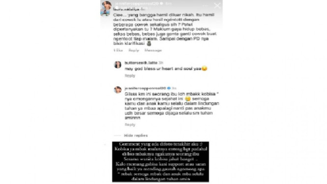 Instagram/jennifercoppenreal20