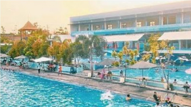 Google Maps/Uut Famawati