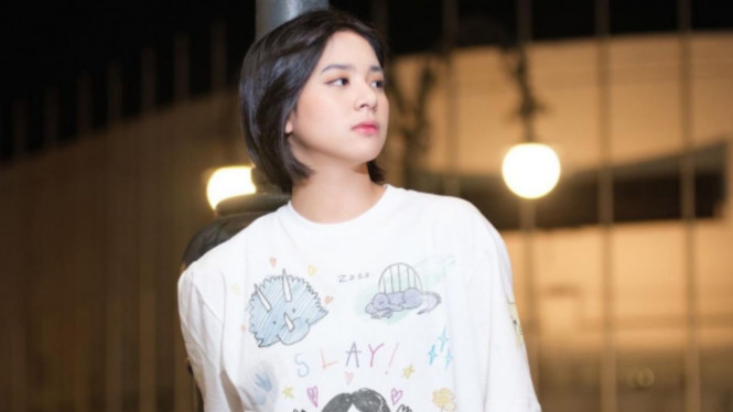 Instagram/ @jkt48.zee