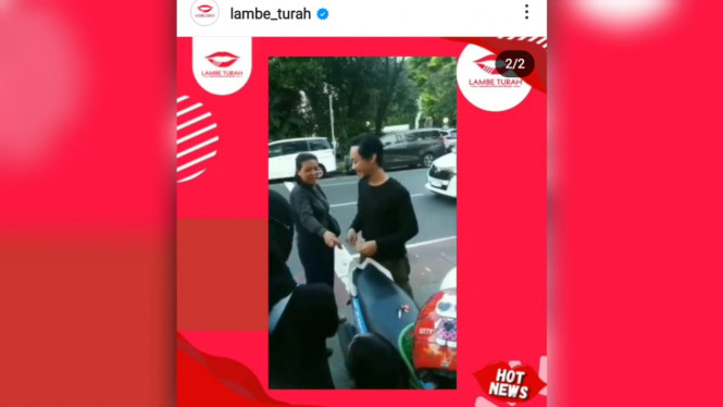 Instagram/lambe_turah