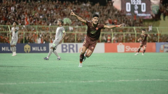 Instagram/m.ramadhansn