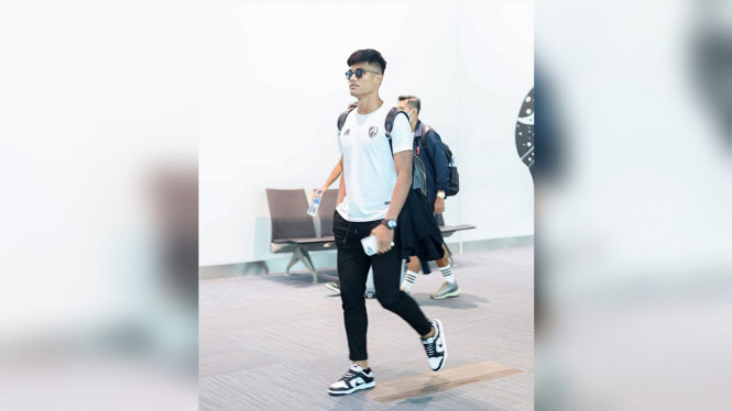 Instagram/m.ramadhansn