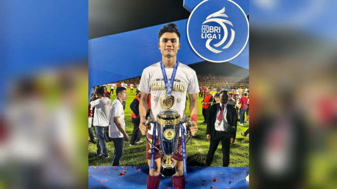 Instagram/m.ramadhansn