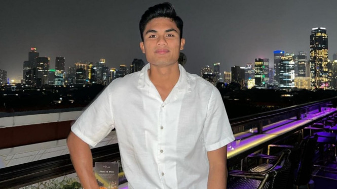 Instagram/m.ramadhansn