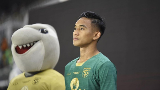 Instagram/@rizkyridhoramadhani